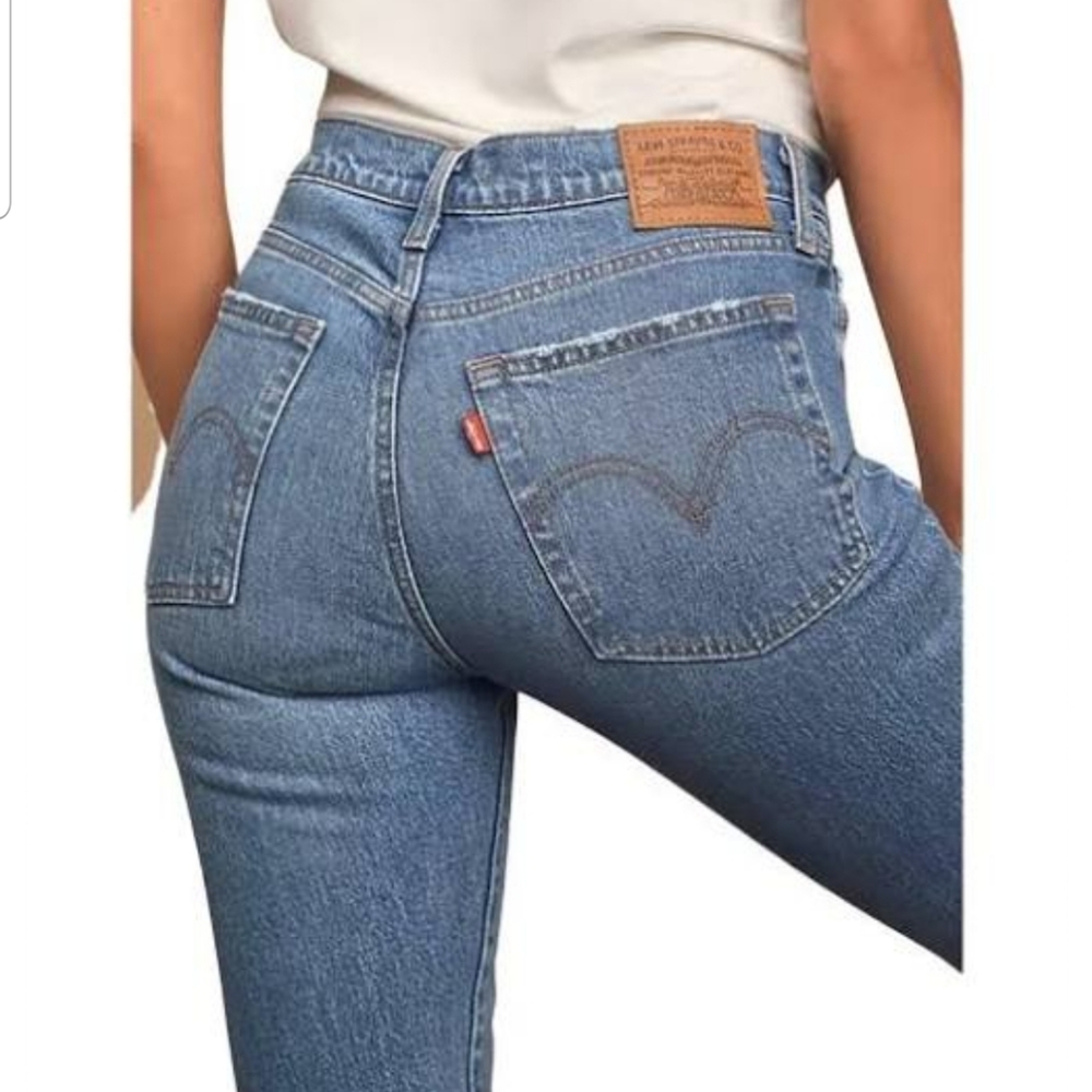 Levi's Jean's